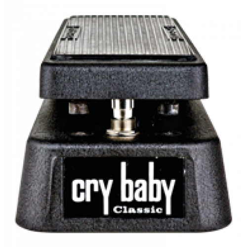 DUNLOP Cry Baby Classic
